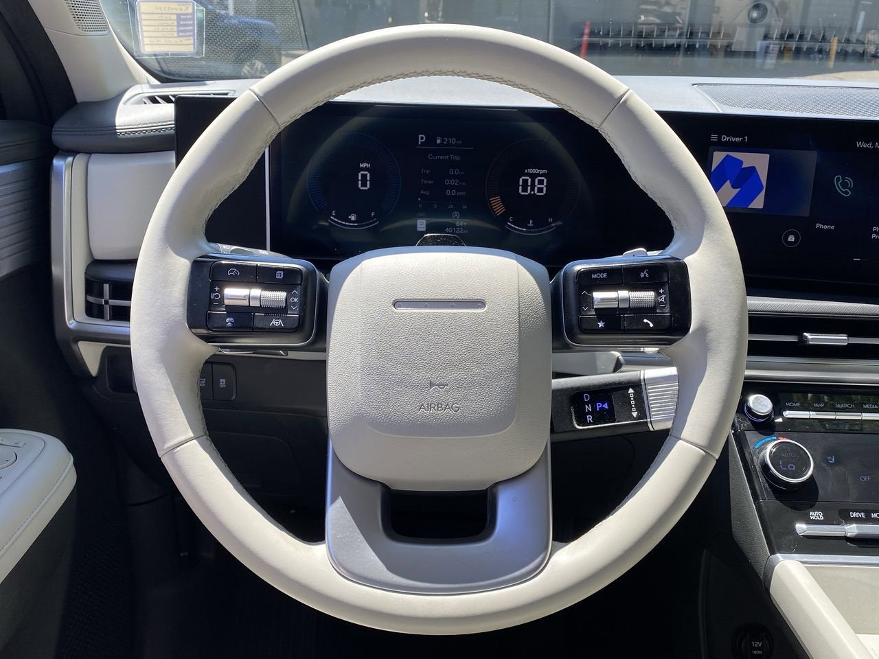 2024 Hyundai Santa Fe SEL