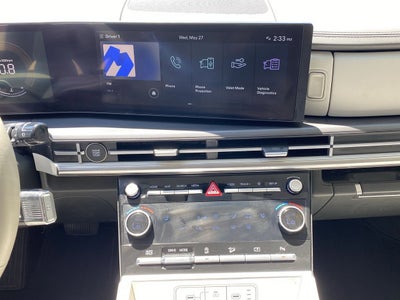2024 Hyundai Santa Fe SEL