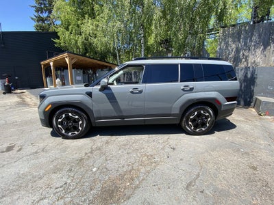 2024 Hyundai Santa Fe SEL