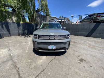 2024 Hyundai Santa Fe SEL
