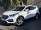 2018 Hyundai Santa Fe Sport 2.0T