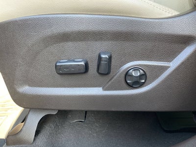 2018 Hyundai Santa Fe Sport 2.0T