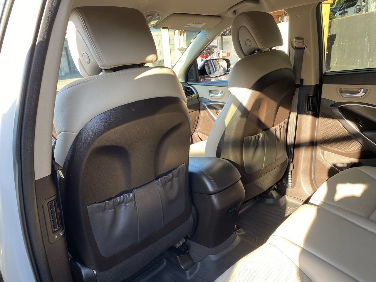 2018 Hyundai Santa Fe Sport 2.0T