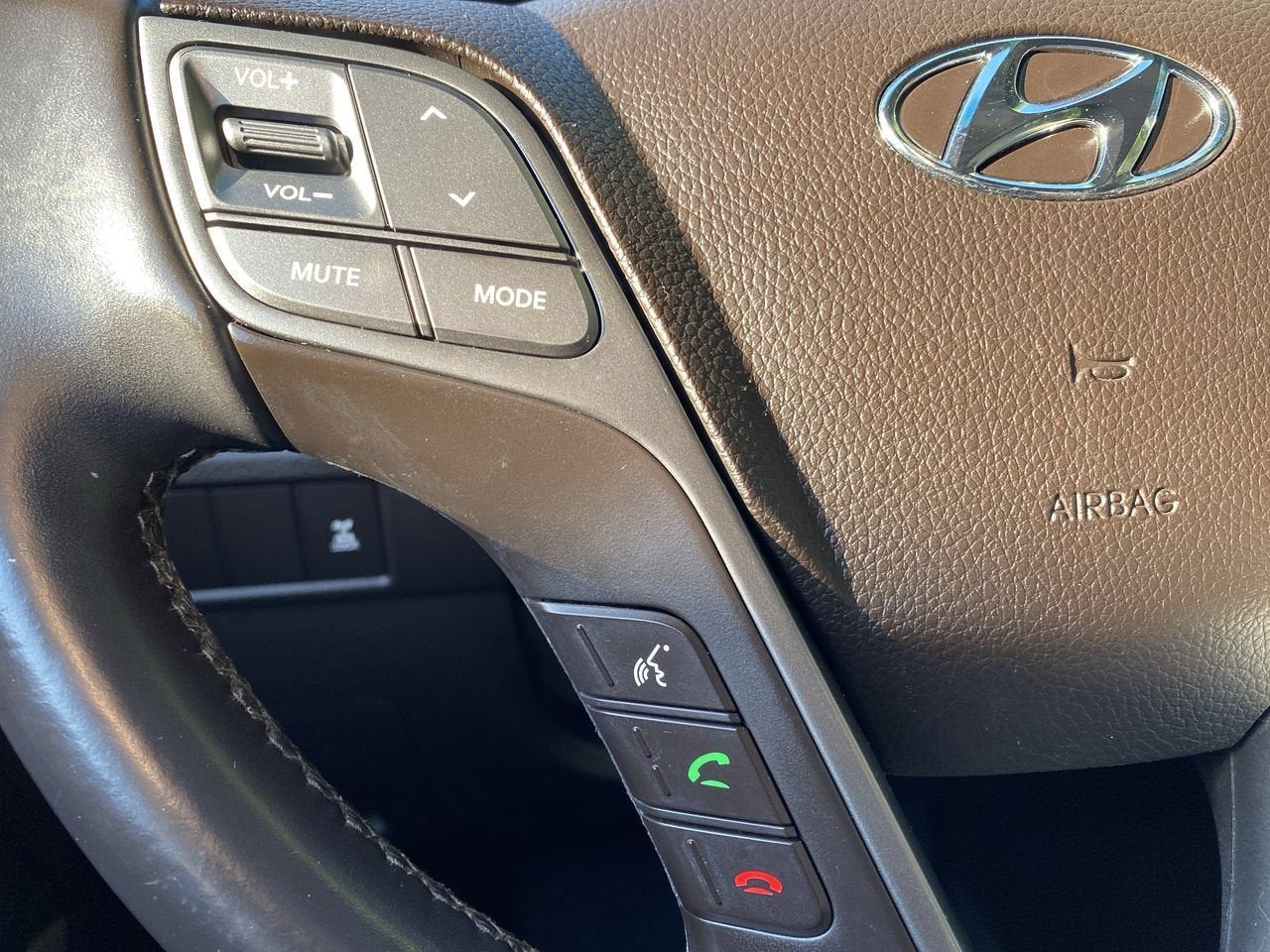 2018 Hyundai Santa Fe Sport 2.0T