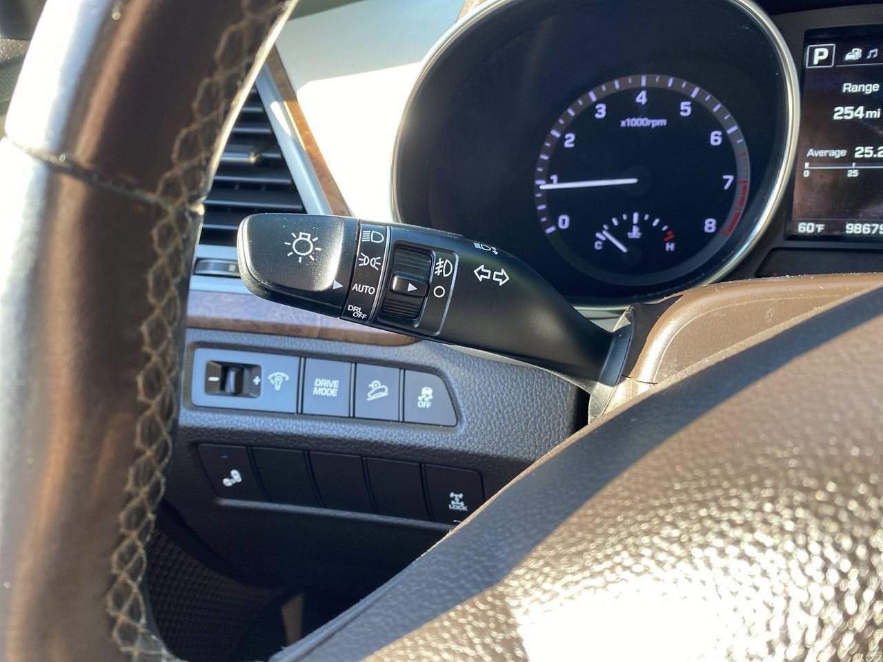2018 Hyundai Santa Fe Sport 2.0T