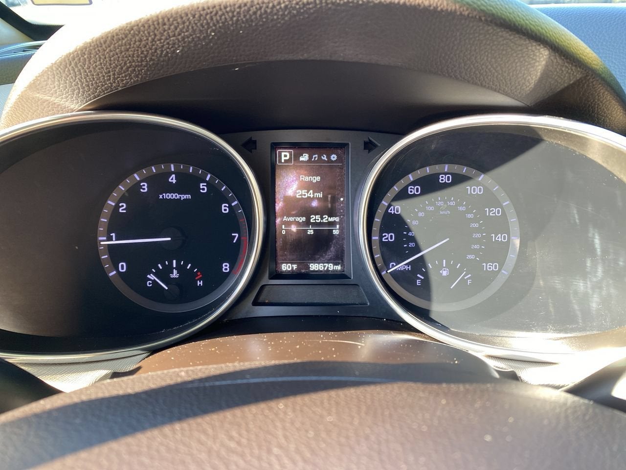 2018 Hyundai Santa Fe Sport 2.0T