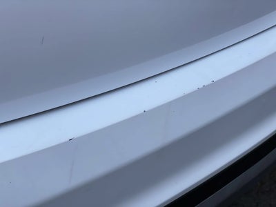 2018 Hyundai Santa Fe Sport 2.0T