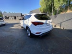 2018 Hyundai Santa Fe Sport 2.0T