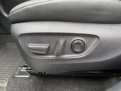 2026 Toyota Grand Highlander LE