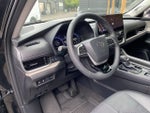 2026 Toyota Grand Highlander LE