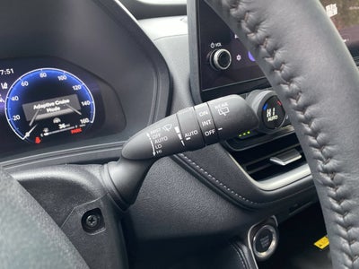 2026 Toyota Grand Highlander LE
