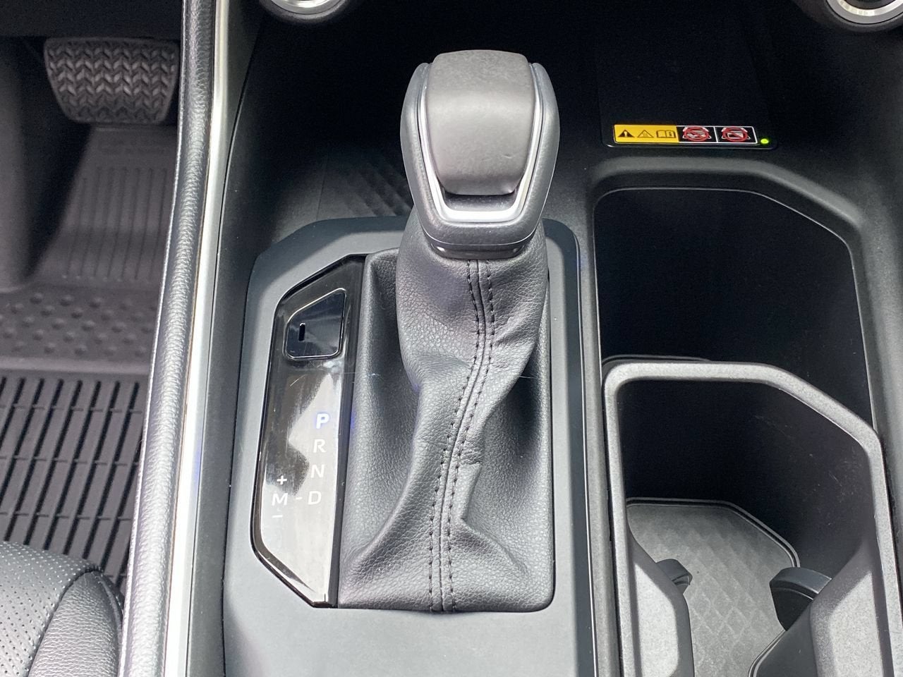 2026 Toyota Grand Highlander LE