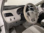 2012 Toyota Sienna LE AAS