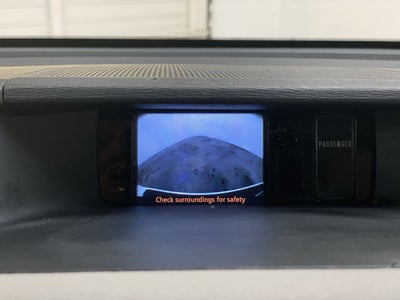 2012 Toyota Sienna LE AAS