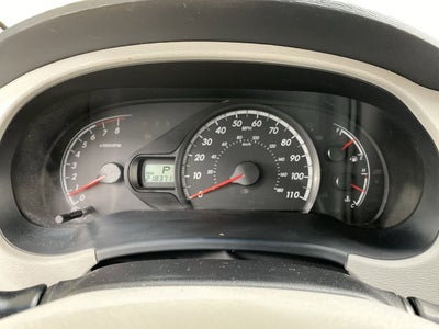 2012 Toyota Sienna LE AAS