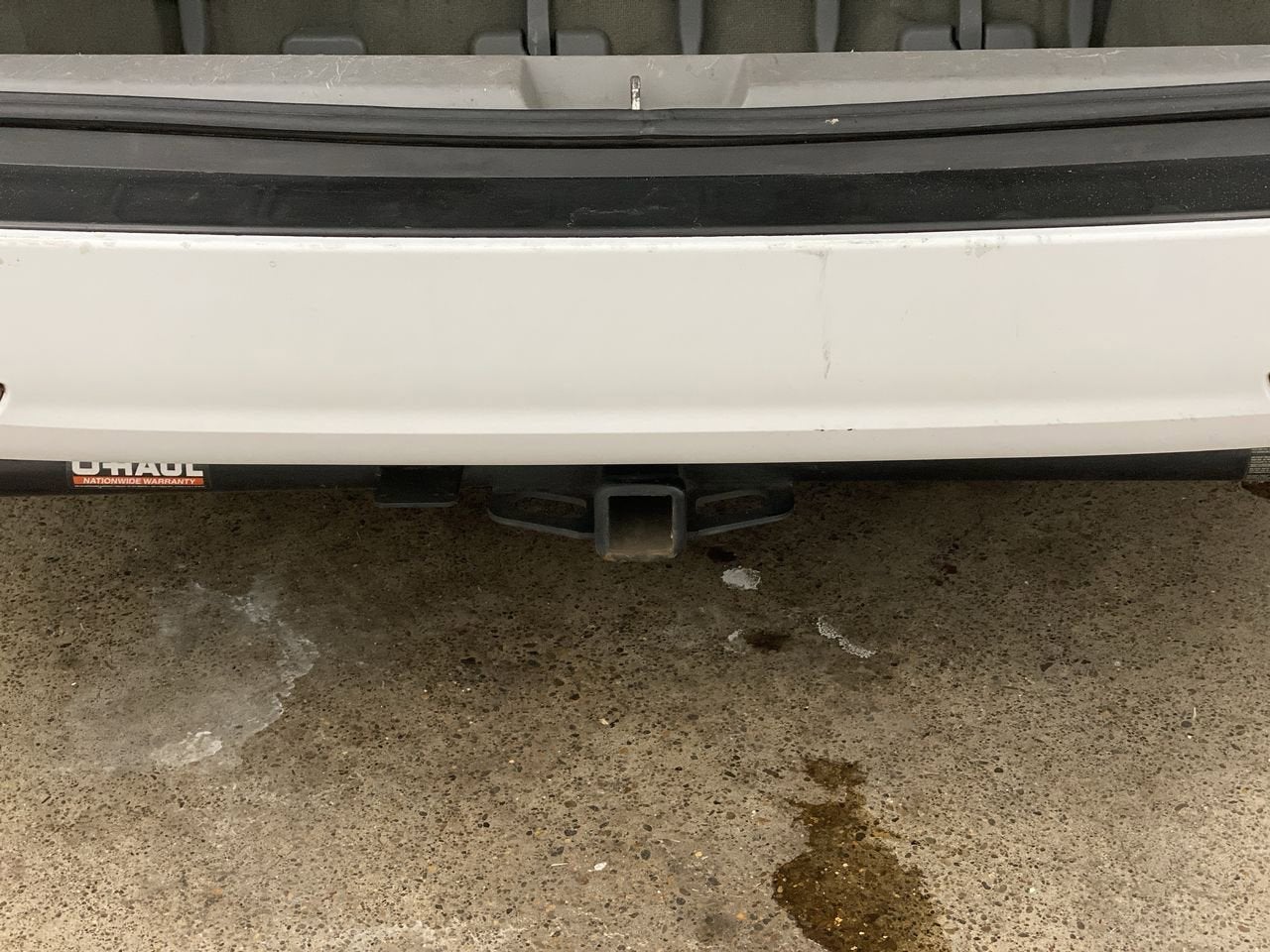 2012 Toyota Sienna LE AAS