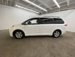 2012 Toyota Sienna LE AAS