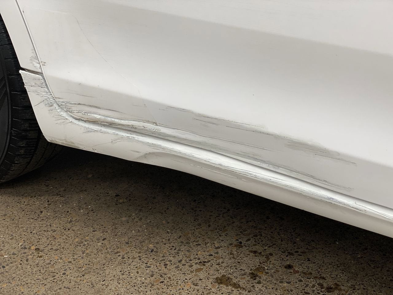 2012 Toyota Sienna LE AAS