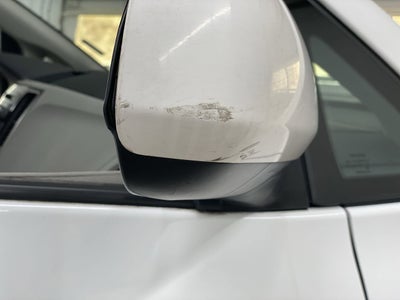 2012 Toyota Sienna LE AAS