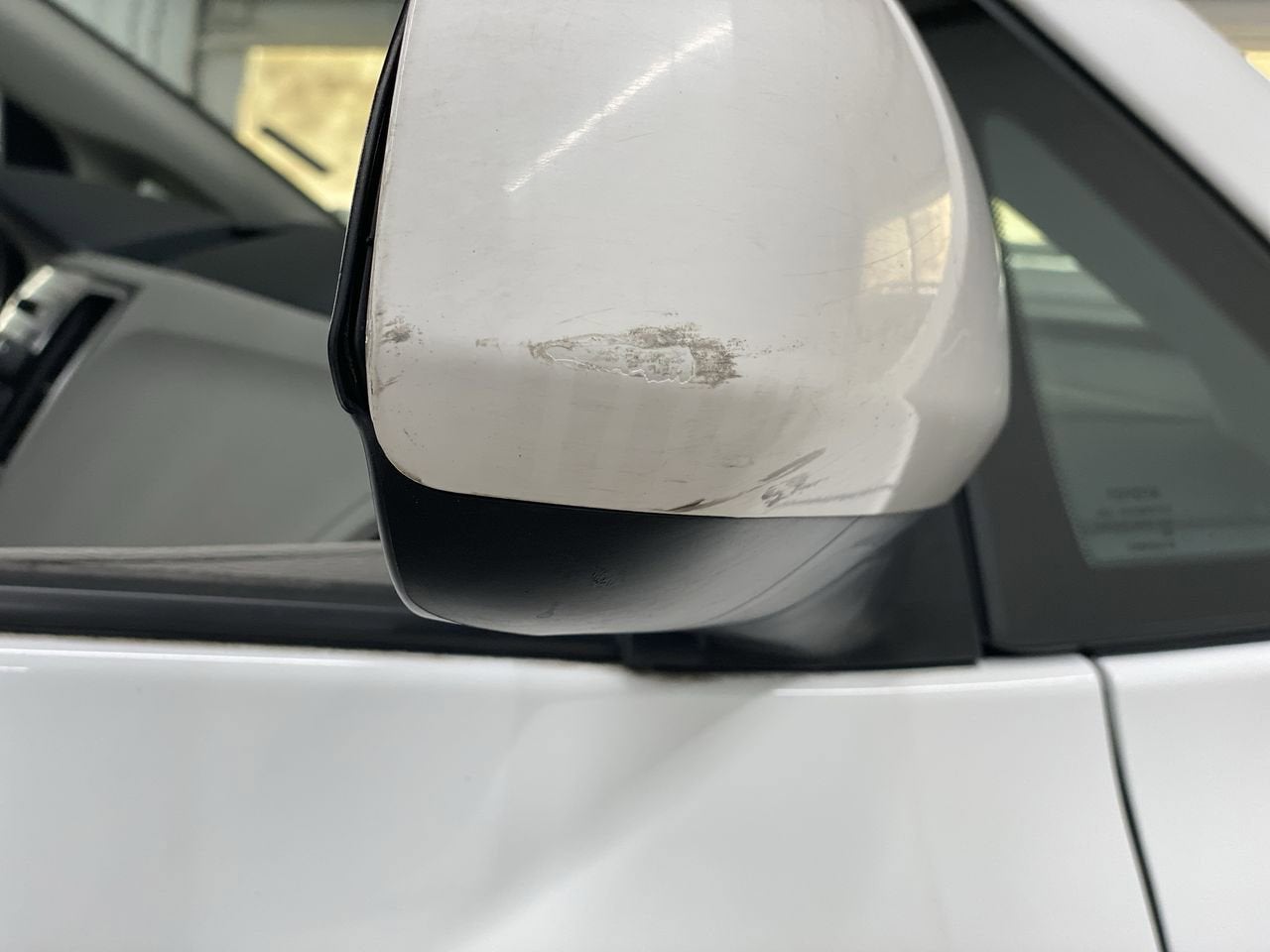 2012 Toyota Sienna LE AAS