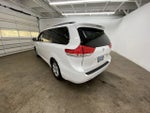 2012 Toyota Sienna LE AAS