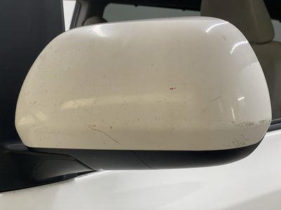 2012 Toyota Sienna LE AAS