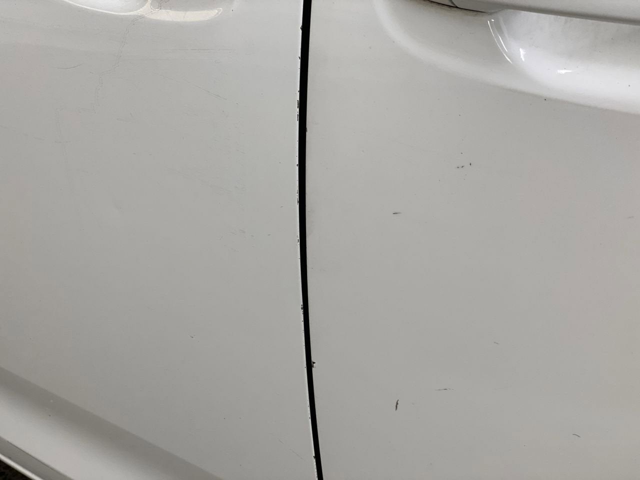 2012 Toyota Sienna LE AAS