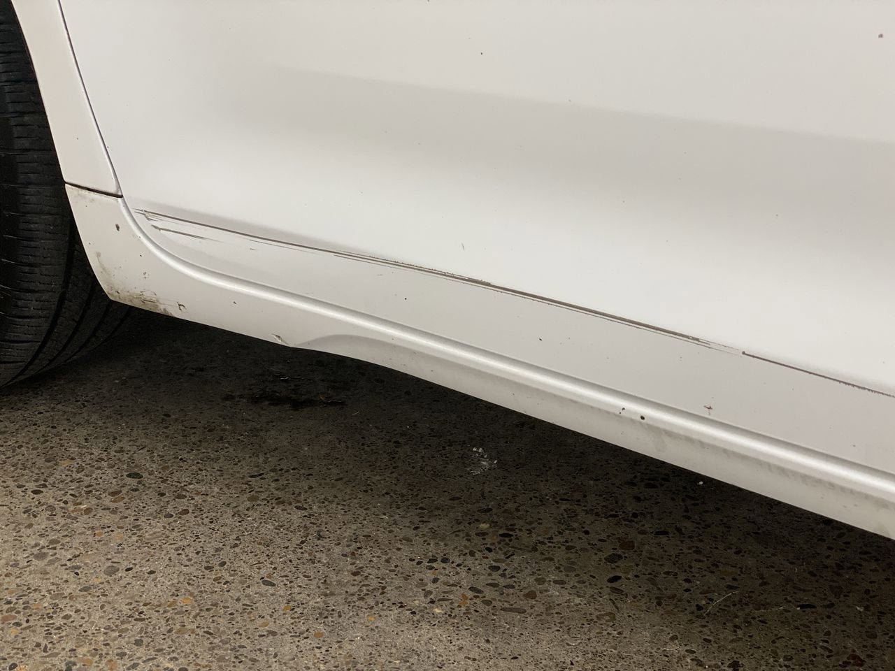 2012 Toyota Sienna LE AAS