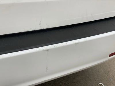 2012 Toyota Sienna LE AAS