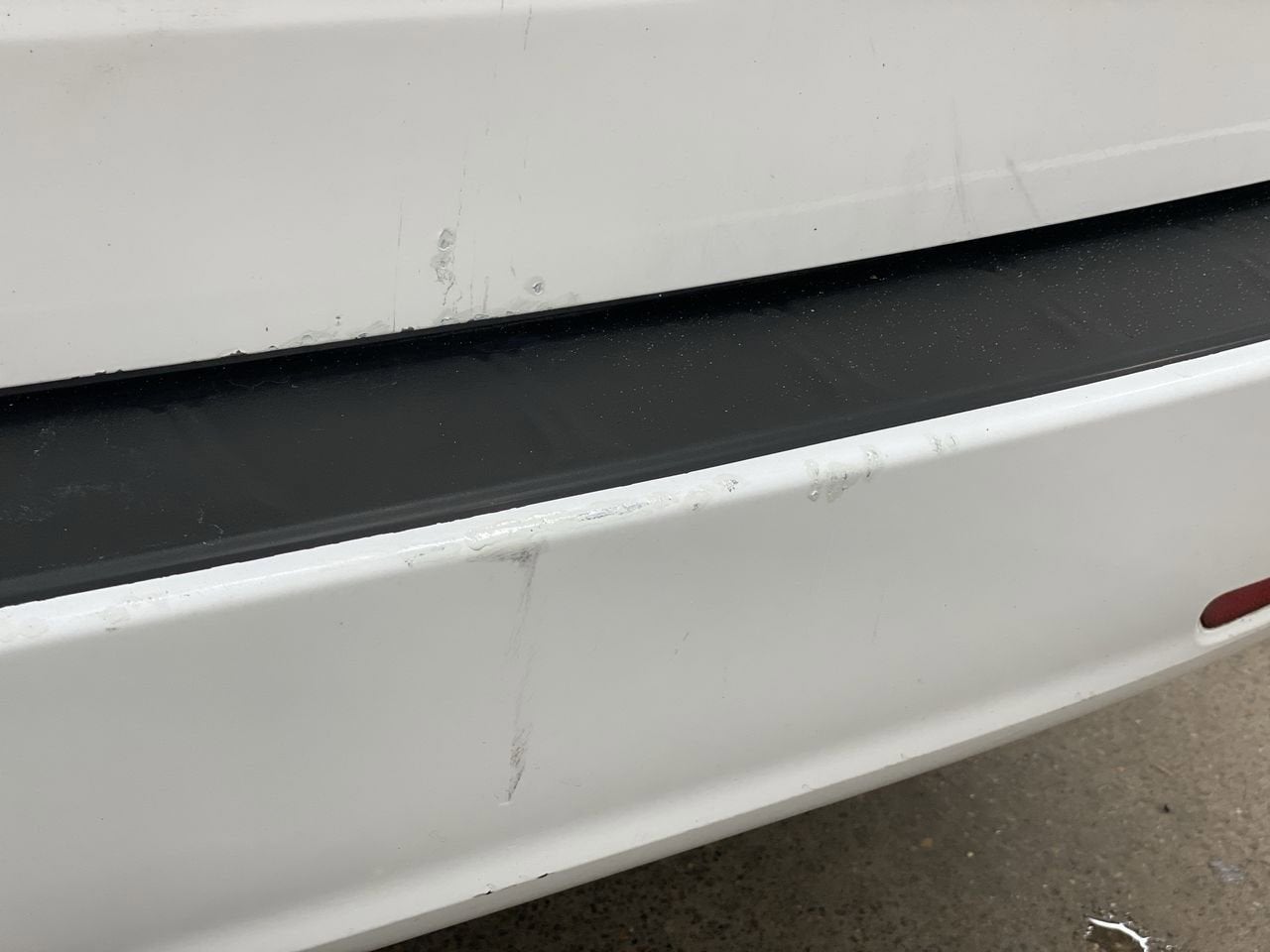 2012 Toyota Sienna LE AAS