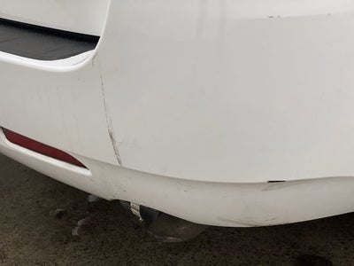 2012 Toyota Sienna LE AAS