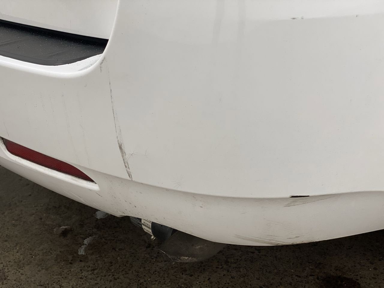 2012 Toyota Sienna LE AAS