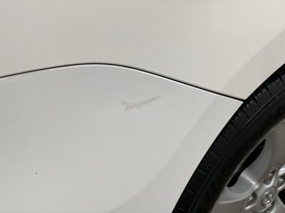 2012 Toyota Sienna LE AAS