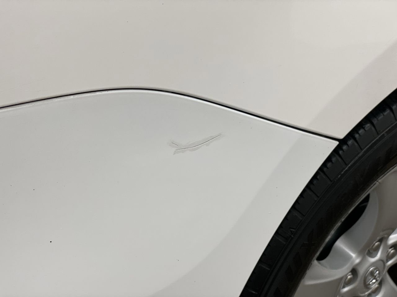 2012 Toyota Sienna LE AAS