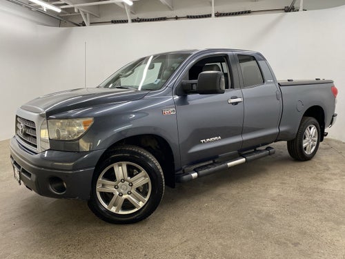 2007 Toyota Tundra LTD