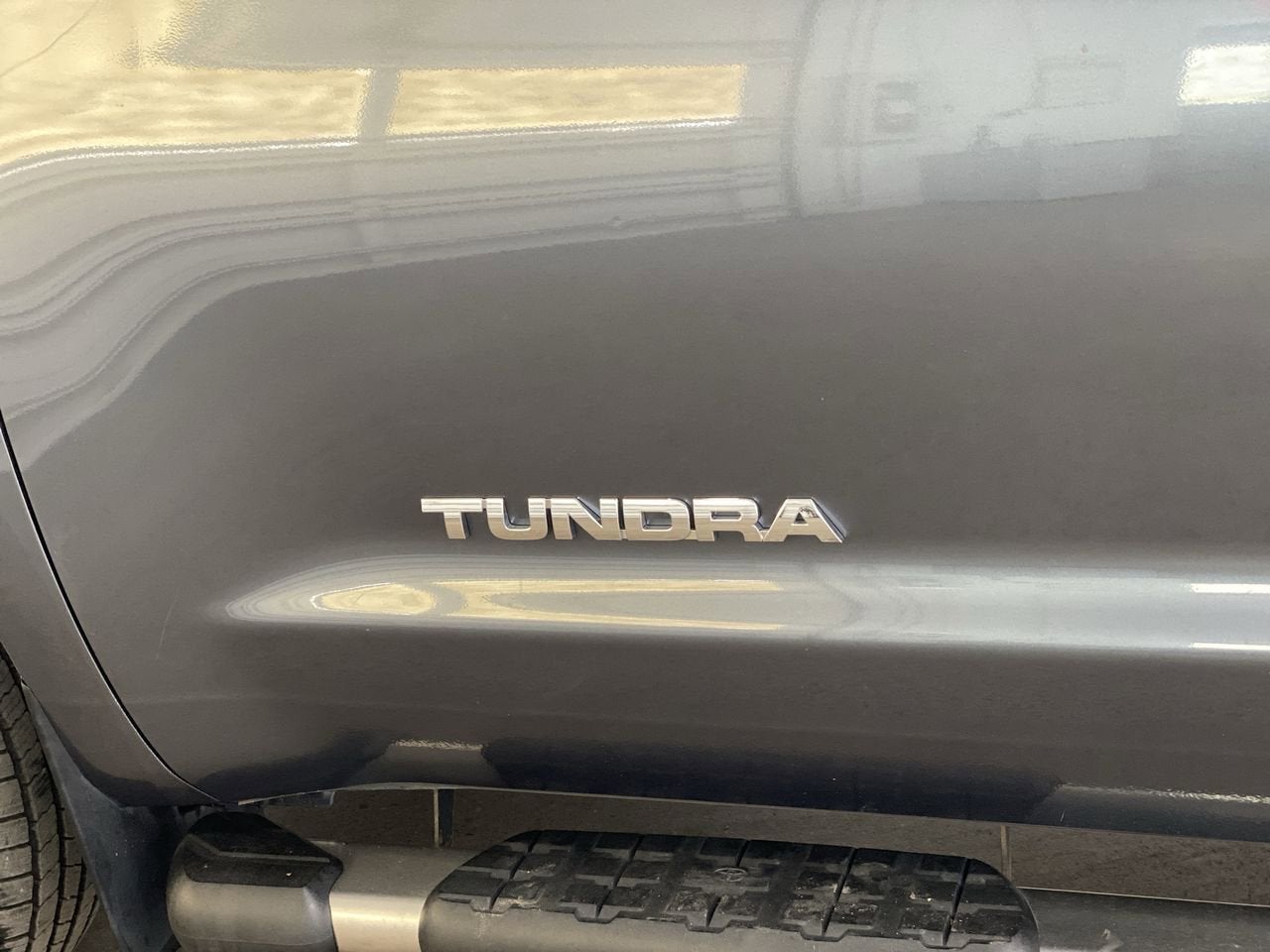 2007 Toyota Tundra LTD