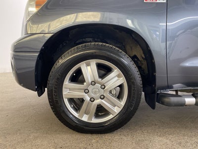 2007 Toyota Tundra LTD