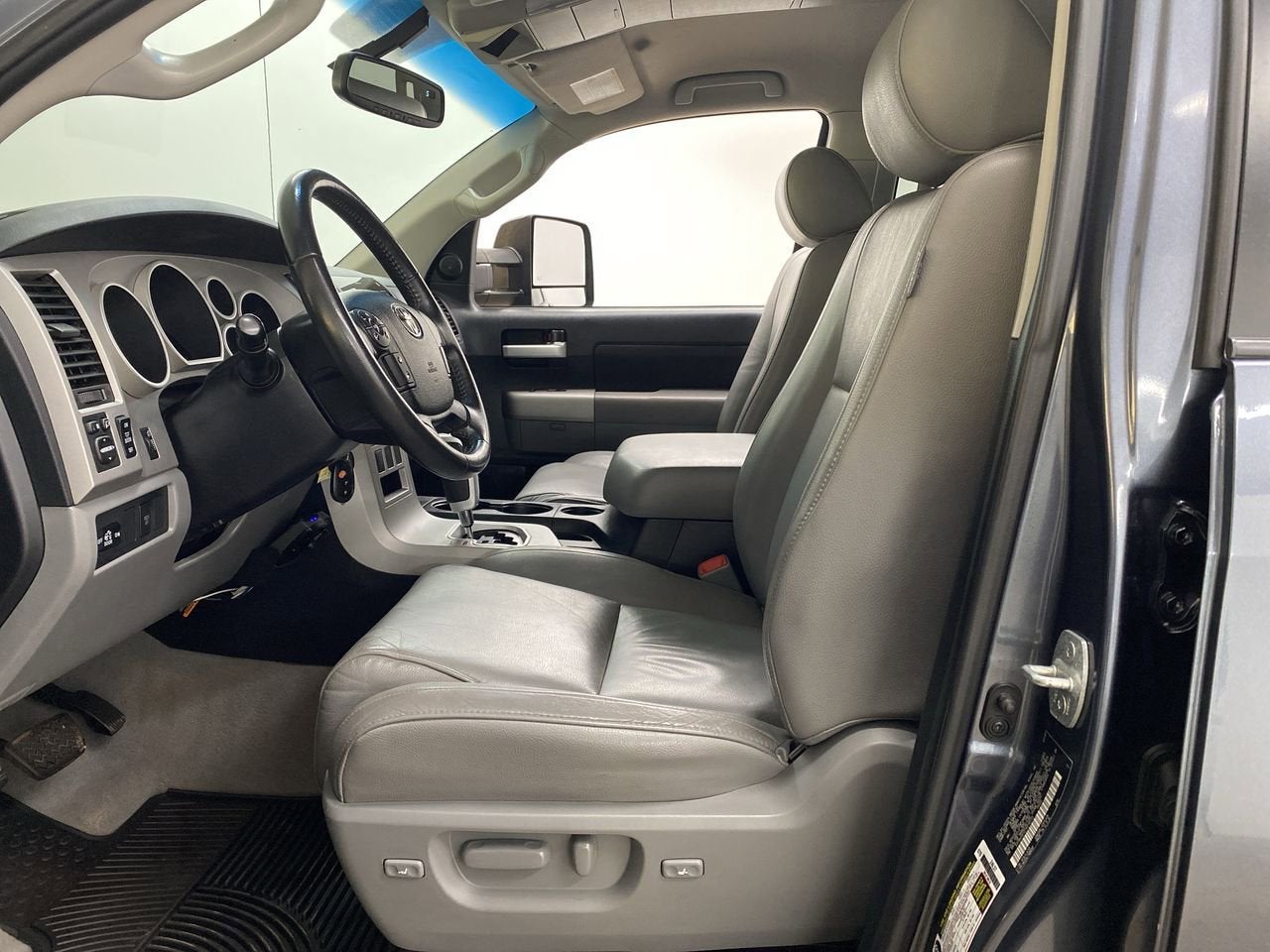 2007 Toyota Tundra LTD