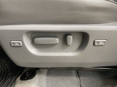 2007 Toyota Tundra LTD