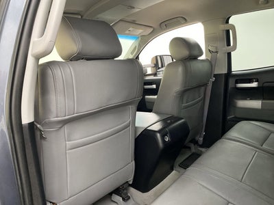 2007 Toyota Tundra LTD