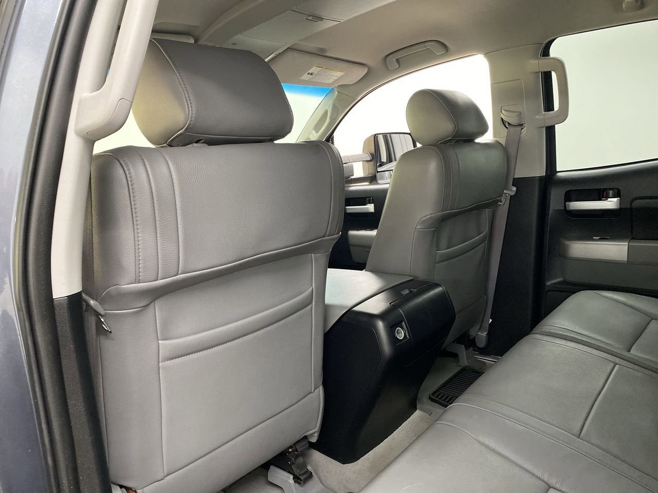 2007 Toyota Tundra LTD