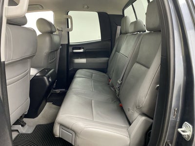 2007 Toyota Tundra LTD