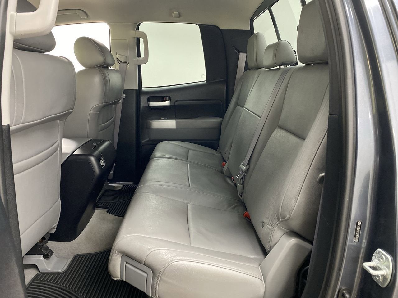 2007 Toyota Tundra LTD