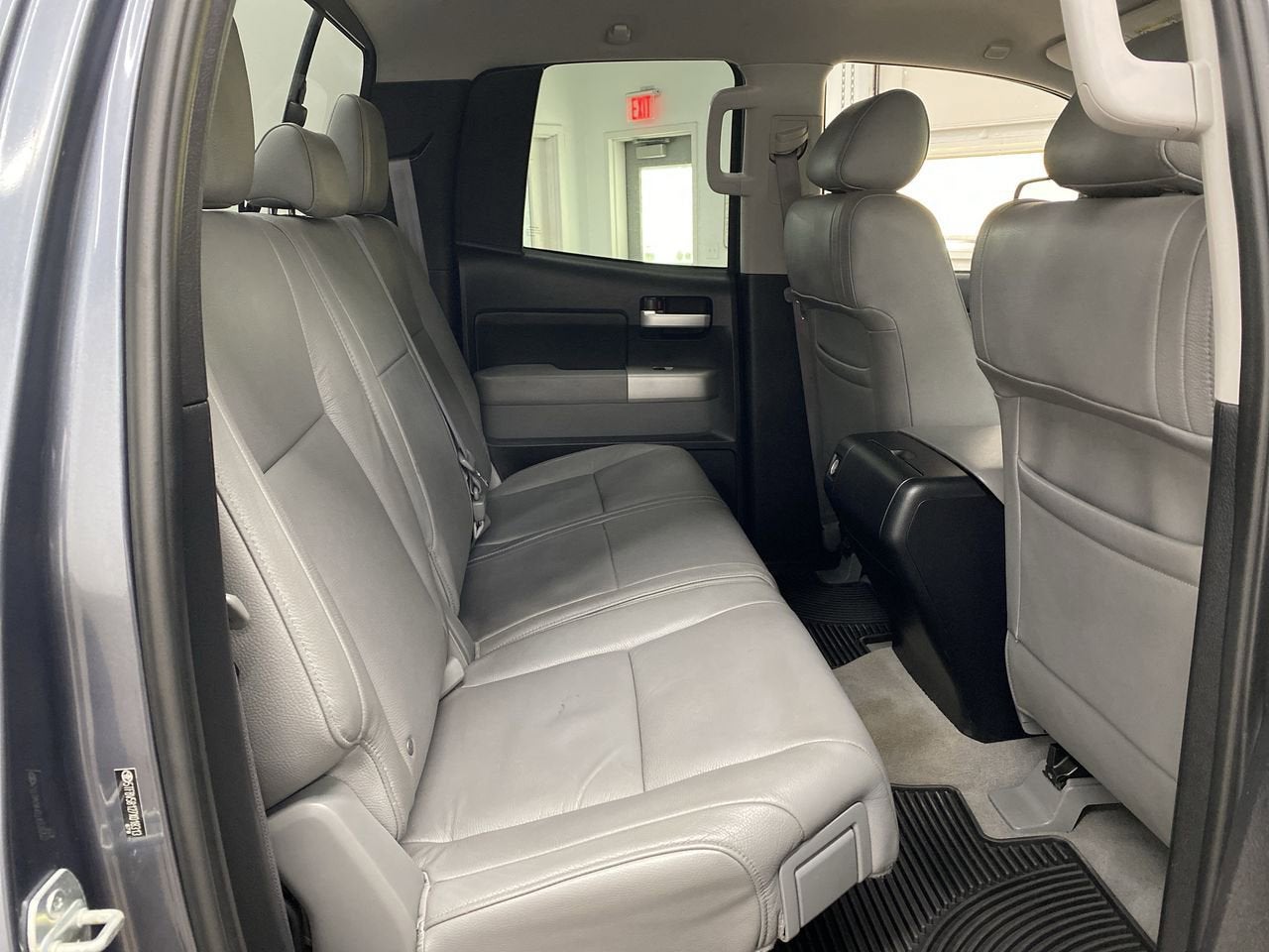 2007 Toyota Tundra LTD