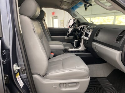 2007 Toyota Tundra LTD