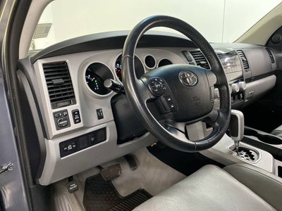 2007 Toyota Tundra LTD