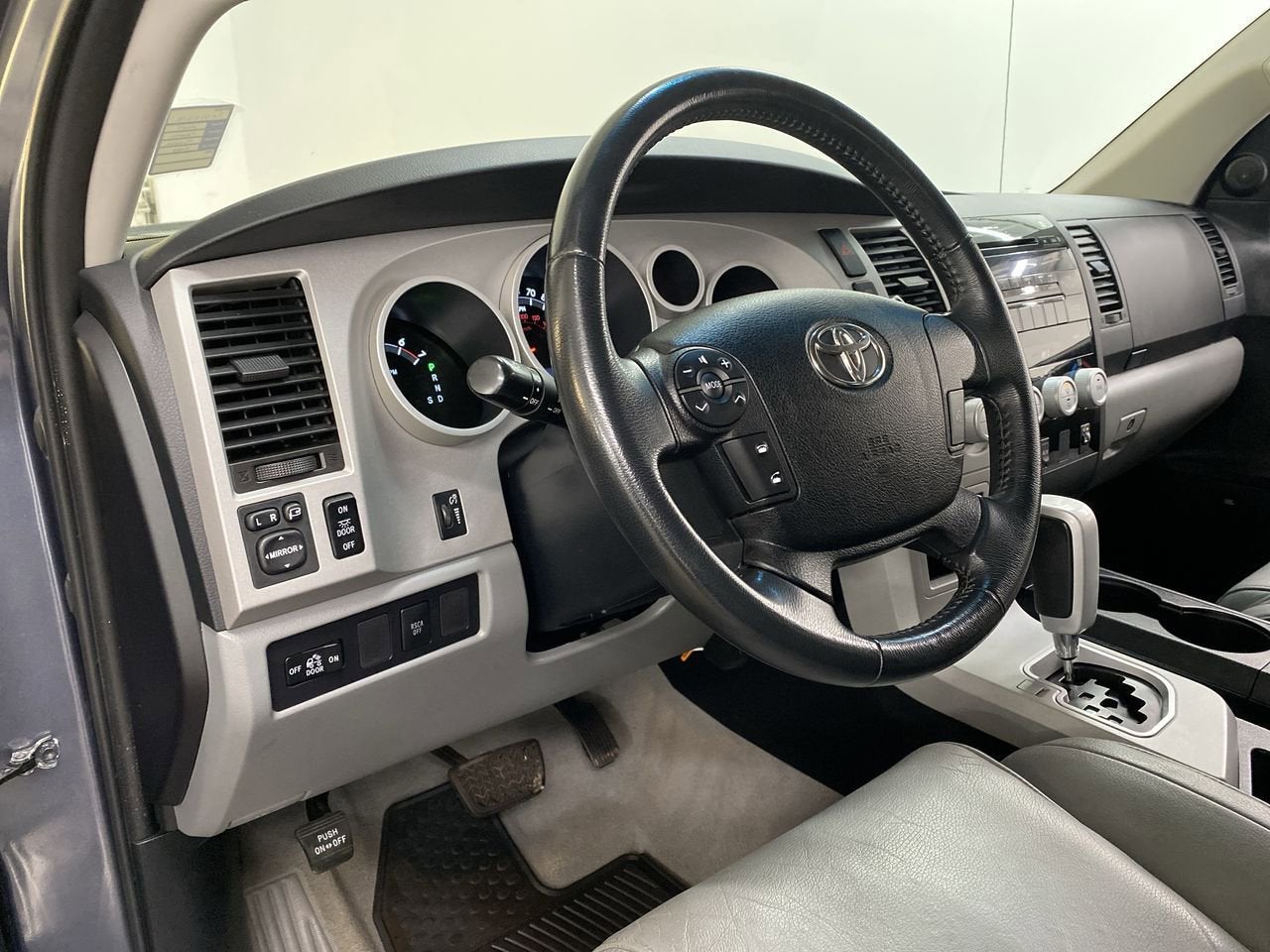 2007 Toyota Tundra LTD