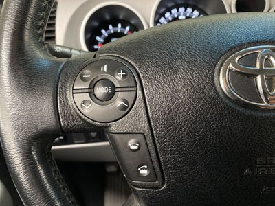 2007 Toyota Tundra LTD