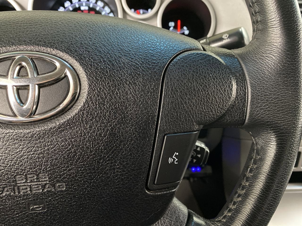 2007 Toyota Tundra LTD