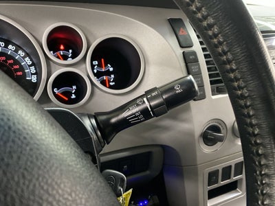 2007 Toyota Tundra LTD